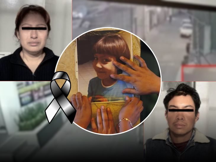 Justicia para Fátima: tras cinco años del feminicidio, dictan 170 años de prisión a homicidas