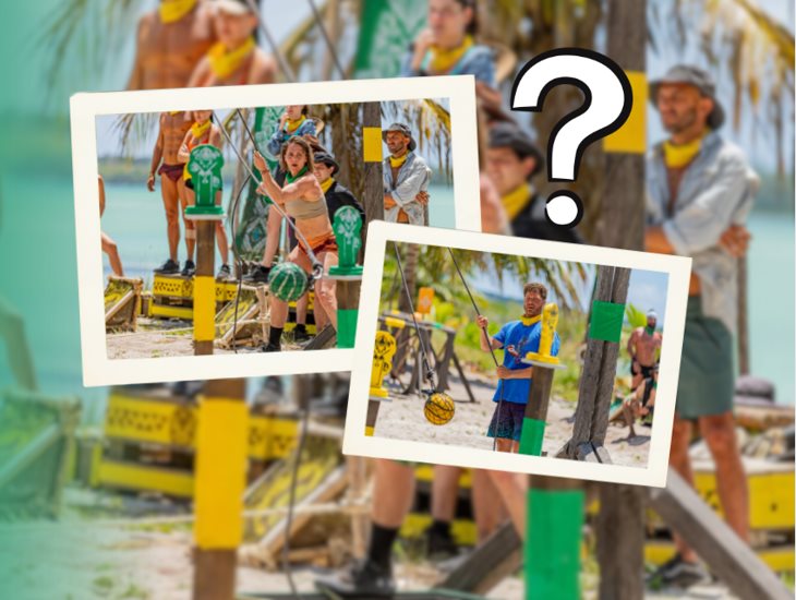 Survivor México 2025: ¿quiénes son los primeros dos eliminados revelados?