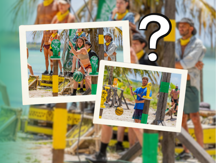 Survivor México 2025: ¿quiénes son los primeros dos eliminados revelados?