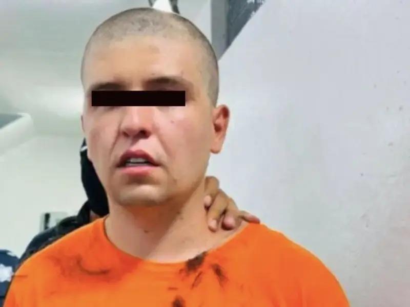 Confirman 17 años de cárcel al "Fofo" Márquez por intento de feminicidio