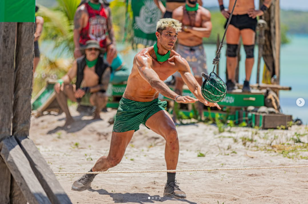 Survivor México 2025: ¿quiénes son los primeros dos eliminados revelados?