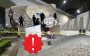 Tragedia en el puente de Xallitic; joven se arroja y muere