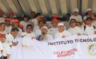 Instituto Tecnológico de Veracruz piden mejores condiciones para los que se jubilarán