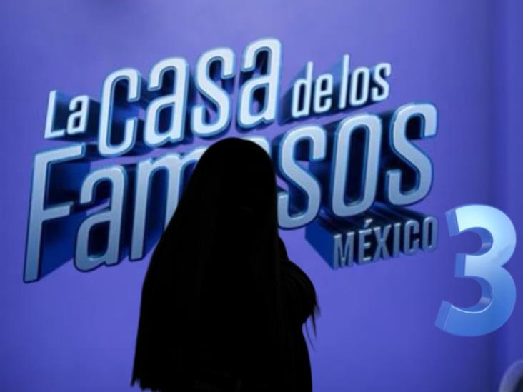 La Casa de los Famosos México 3: ¿quién será la nueva conductora del reality?