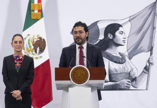 Día del Trabajo: Hay ´Primavera Laboral´ en México, destaca STPS