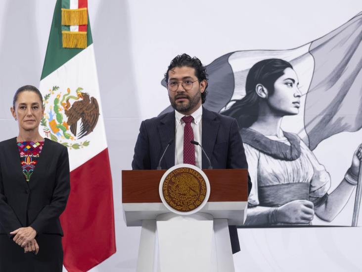 Día del Trabajo: Hay ´Primavera Laboral´ en México, destaca STPS