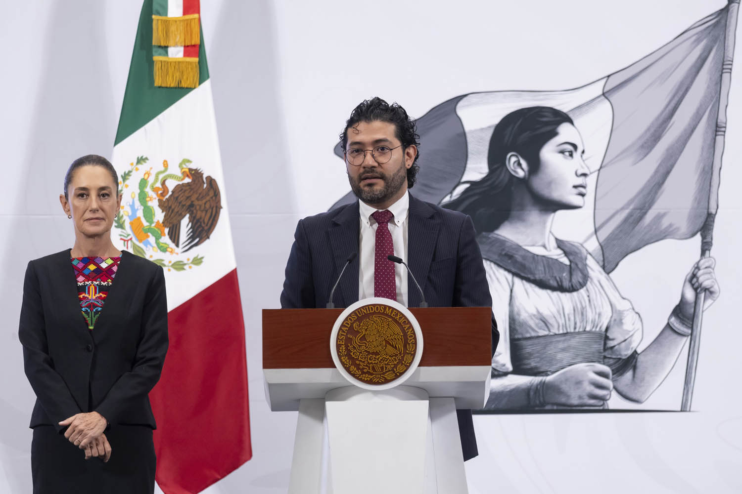 Día del Trabajo: Hay ‘Primavera Laboral’ en México, destaca STPS