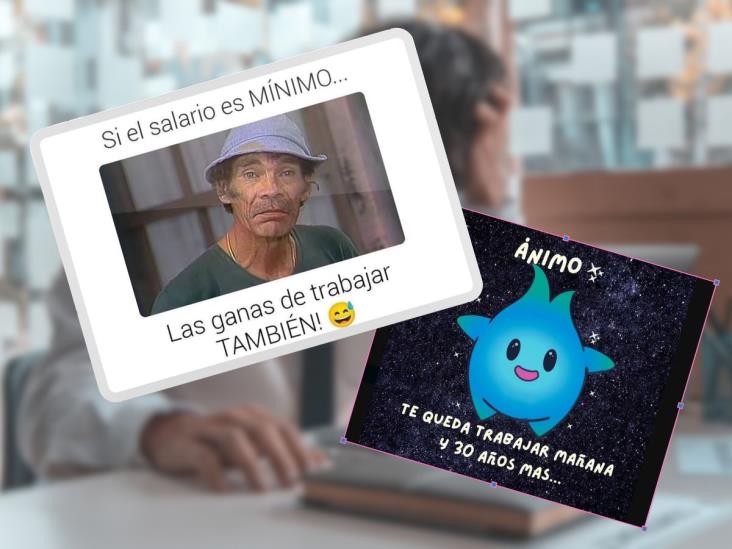 Los mejores memes por el Día del Trabajo