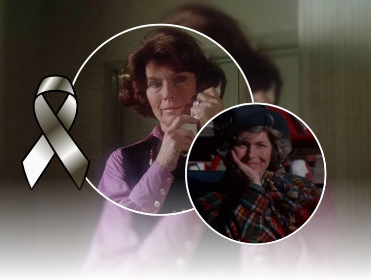 Muere Priscilla Pointer a los 100 años: ¿de qué falleció la actriz de Carrie?