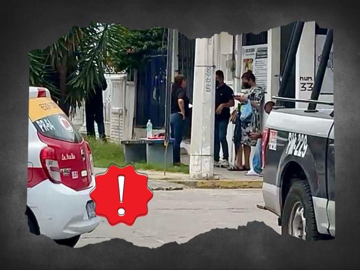 Encuentran a mujer sin vida en vivienda de Poza Rica