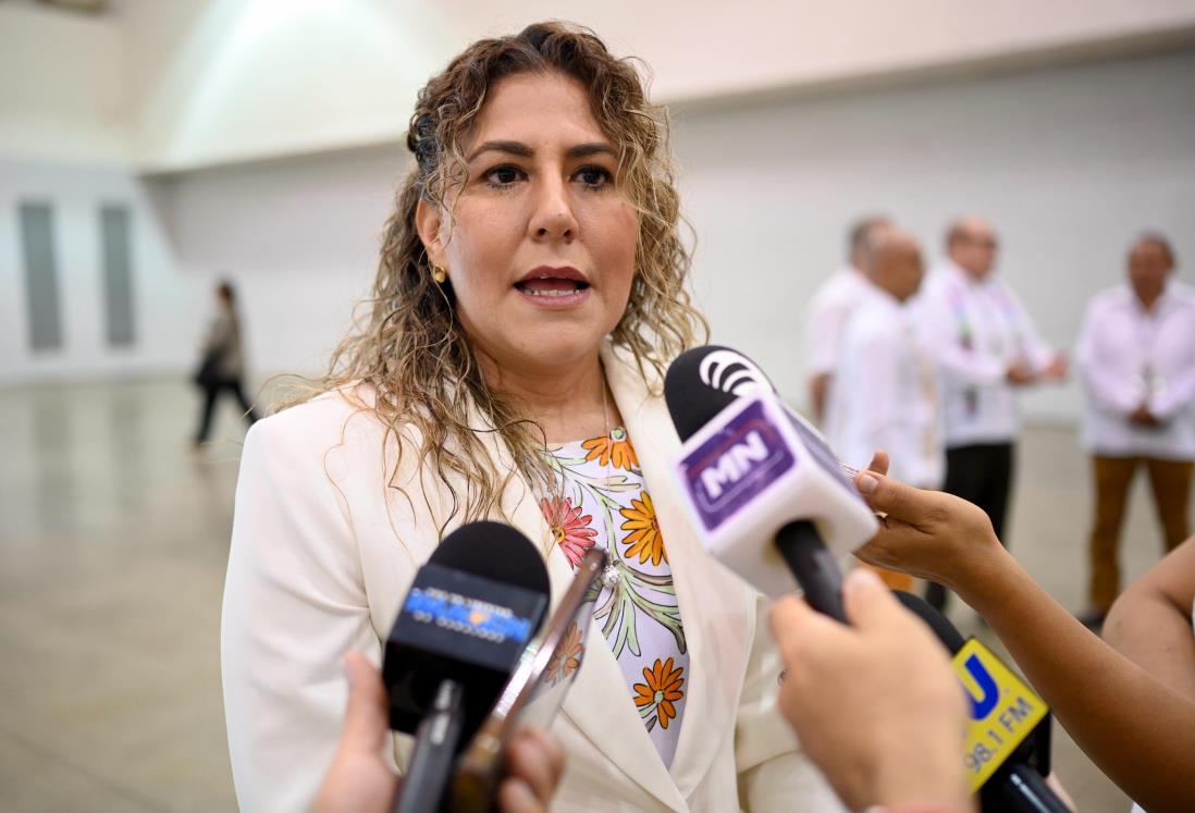 Piden intervención del gobierno federal para que Pemex cubra deudas pendientes con empresas veracruzanas