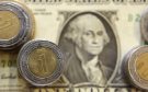 Precio del dólar a pesos HOY 01 de mayo en los bancos de México