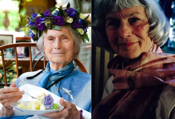 Muere Priscilla Pointer a los 100 años: ¿de qué falleció la actriz de Carrie?