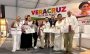 Quinta Serenidad Misantla recibe el premio Aire Libre México en el Tianguis Turístico Nacional