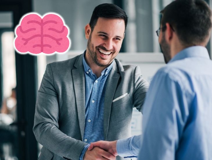 ¡Toma nota! Así imponen respeto las personas inteligentes, según la psicología
