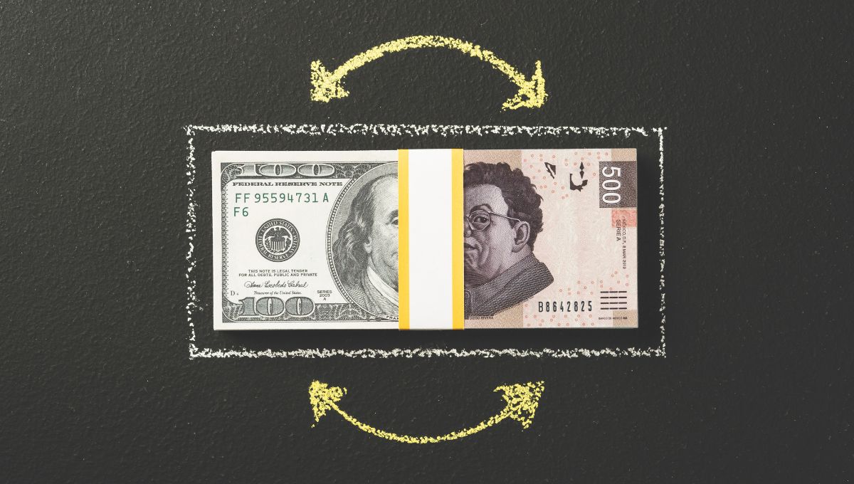 Precio del dólar hoy jueves 1 de mayo: así va el tipo de cambio