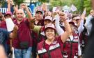 En unidad lograremos que la Cuarta Transformación llegue a Veracruz: Rosa María Hernández Espejo