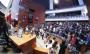 Senado avala permitir que funcionarios de CFE, Pemex y SAT porten armas