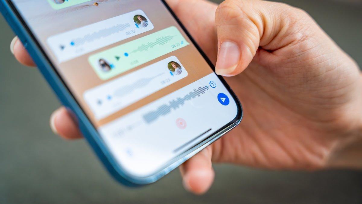 WhatsApp 2025: Este es el cambio que aplicarán en la transcripción de audios