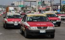 Taxistas piden aumentar a 50 pesos la corrida mínima oficial en Veracruz