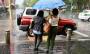 Tormentas ya están en Veracruz; fuertes lluvias y descargas eléctricas