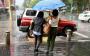 Tormentas ya están en Veracruz; fuertes lluvias y descargas eléctricas