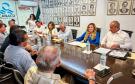 "Quiero un Boca del Río de calles nuevas", dijo la candidata del PAN, Maryjose Gamboa