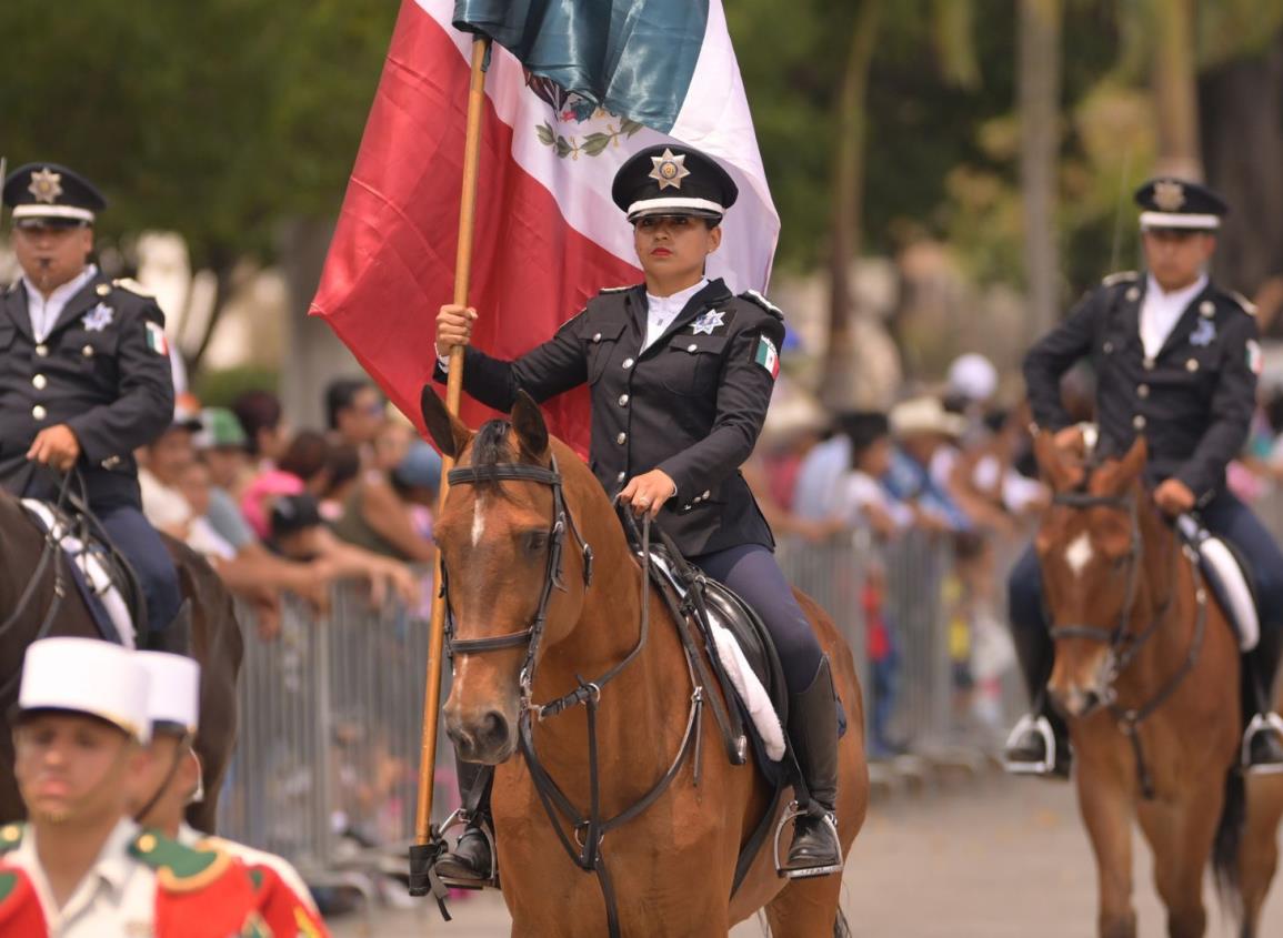 México y Francia refrendan fraternidad en aniversario de la Batalla de Camarón