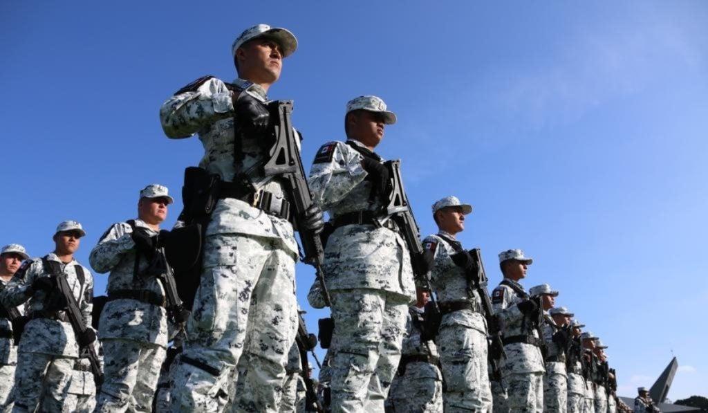 Senado aprueba Estrategia Nacional de Seguridad