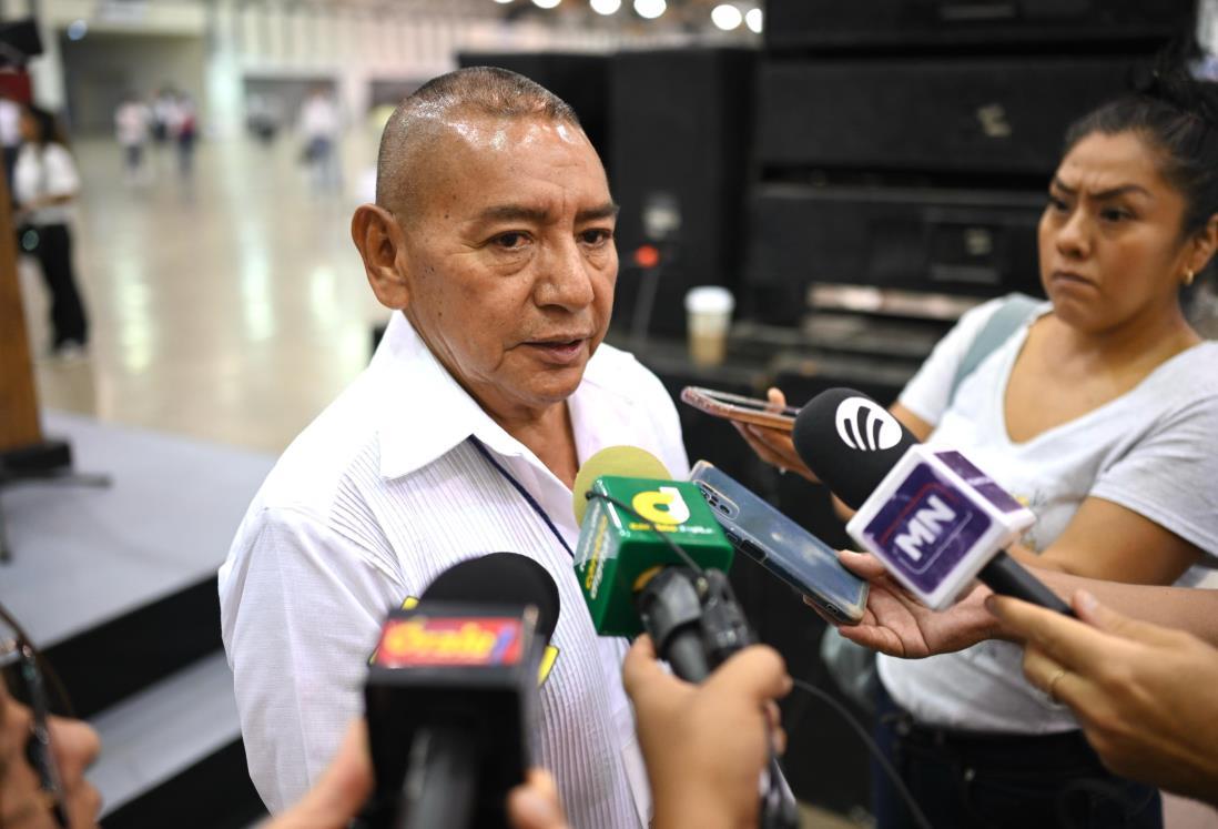 Aumenta el empleo para el sector de la construcción en Veracruz y Boca del Río