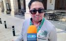 Telefonistas de la República Mexicana en el puerto de Veracruz enfrenta déficit de vacantes