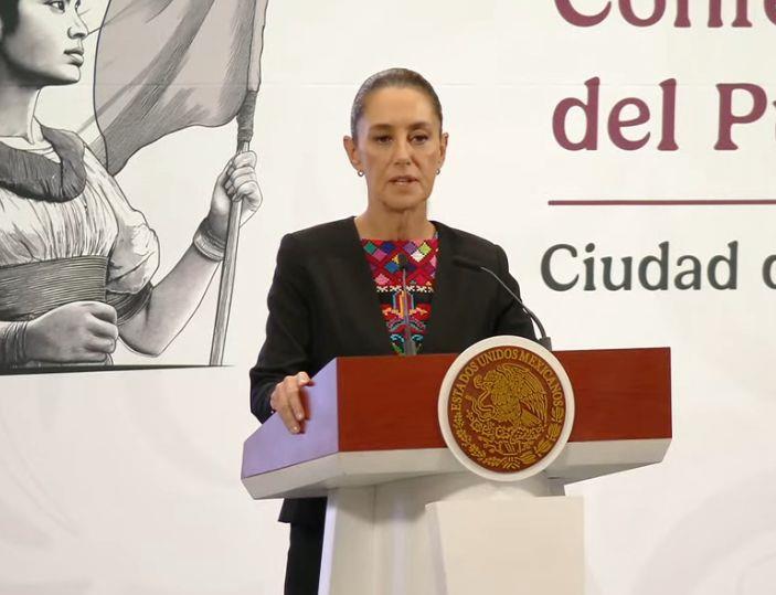 Mañanera del Pueblo de Claudia Sheinbaum: estos son los temas más relevantes de hoy 1 de Mayo
