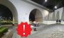 Tragedia en el puente de Xallitic; joven se arroja y muere