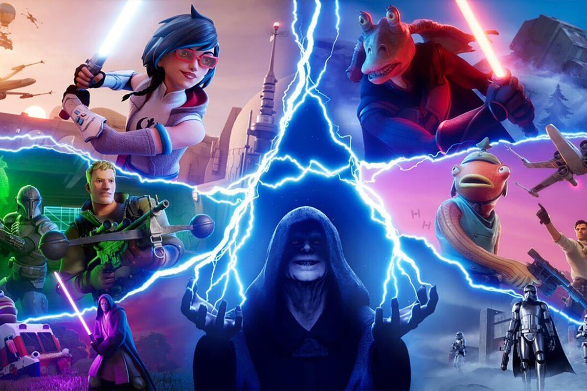 Fortnite Temporada 3: fecha y a qué hora se estrena el capítulo 6 en México