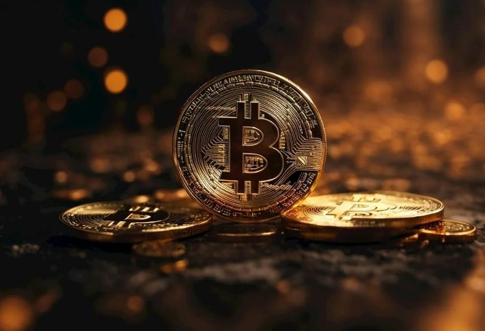 Así se cotiza el Bitcoin HOY viernes 02 de mayo en pesos mexicanos