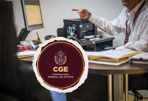 Renuevan contralores internos en el gobierno de Veracruz