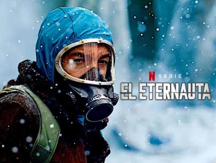 El Eternauta: Final explicado de la exitosa serie argentina de Netflix