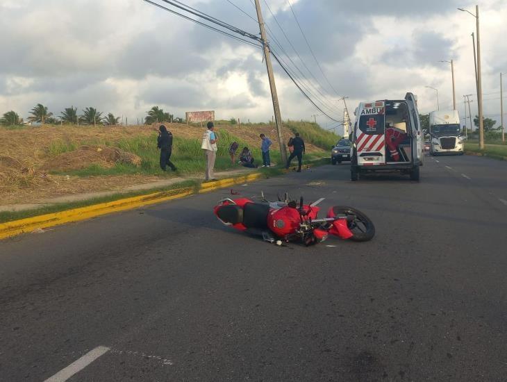 Motociclistas de Coatzacoalcos ofrecerán curso para evitar accidentes; esta es la fecha