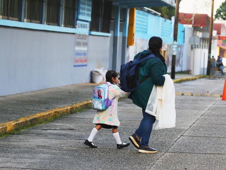 Escuelas de nivel básico en Veracruz con más de 10 mil plazas sin cubrirse