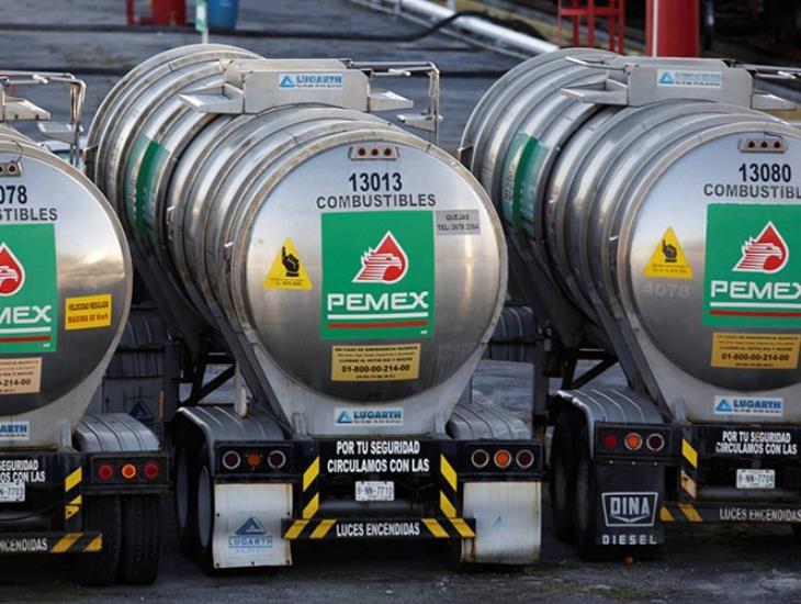 Pemex: Directivo revela los resultados que esperan de 17 contratos con empresas privadas