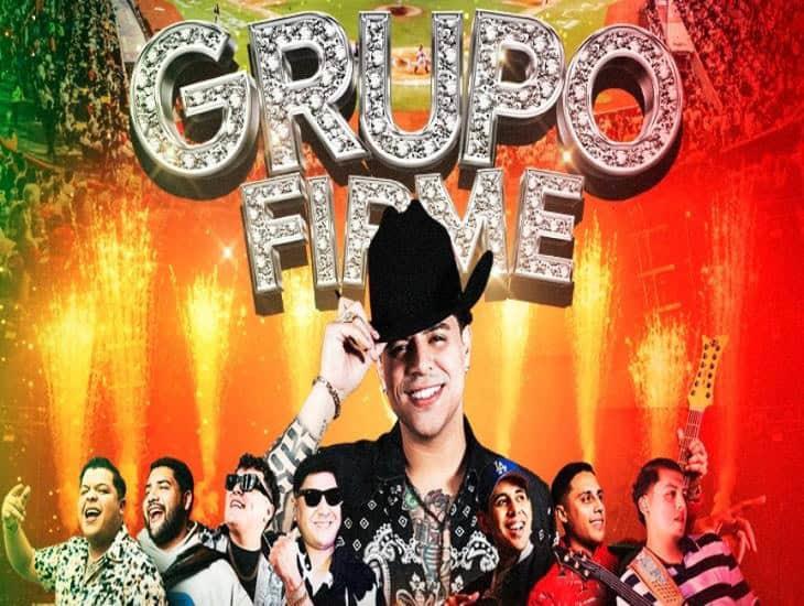 Grupo Firme en Veracruz: Todo lo que debes saber