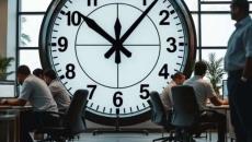 Nueva Jornada Laboral: En esta fecha inicia el cambio a dos días de descanso obligatorio a la semana