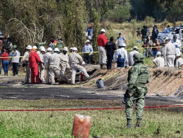 Red de huachicol: así es la operación ilegal, desde tomas clandestinas de Pemex hasta el mercado global