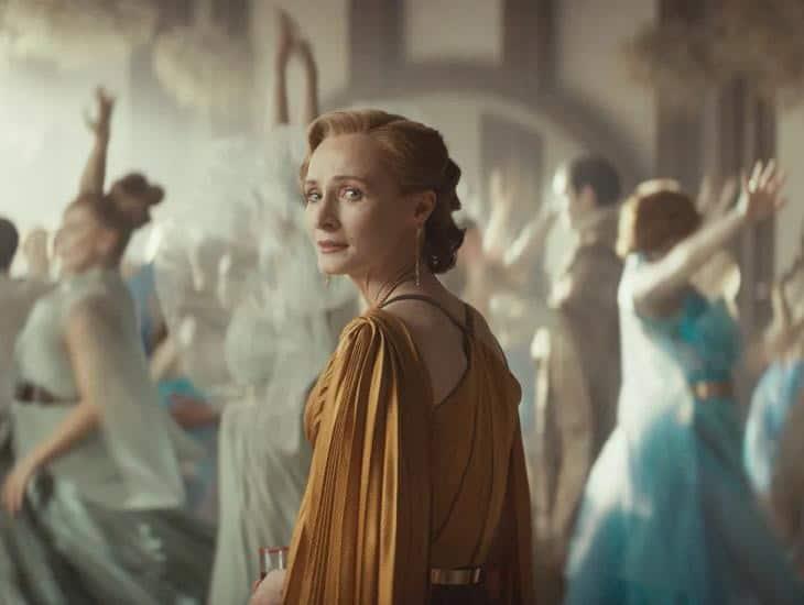 Andor temporada 2: revelan qué pasará con uno de los personajes clave