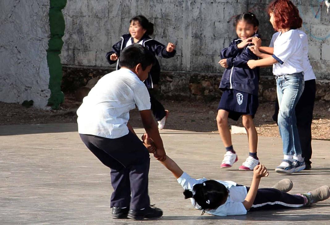 Día mundial contra el bullying: De esta forma puedes detectarlo en los niños