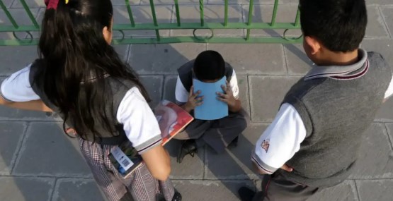 Día mundial contra el bullying: De esta forma puedes detectarlo en los niños