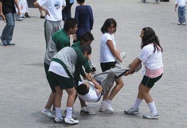Día mundial contra el bullying: De esta forma puedes detectarlo en los niños