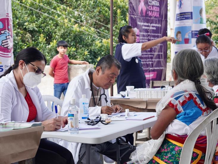 Así es como el DIF Veracruz busca apoyar a grupos vulnerables en la entidad