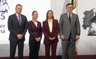 Empresa multinacional anuncia inversión en México de 30 mil millones de pesos a lo largo de 4 años