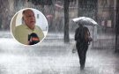 En esta fecha llegará la temporada de lluvias en Veracruz, informa meteorólogo
